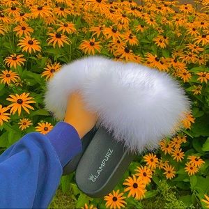 Fur slides